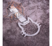 Tsurikawa FT котик(цурікава) Fluorescent