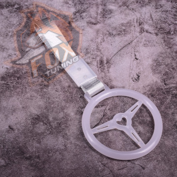 Tsurikawa FT кермо (цурікава) Fluorescent