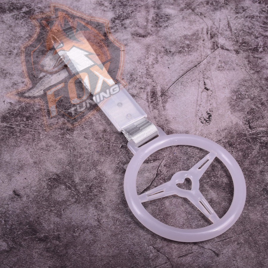 Tsurikawa FT кермо (цурікава) Fluorescent