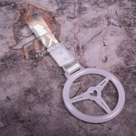 Tsurikawa FT кермо (цурікава) Fluorescent