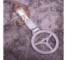 Tsurikawa FT руль (цурикава) Fluorescent