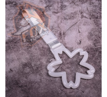 Tsurikawa FT квітка (цурікава) Fluorescent