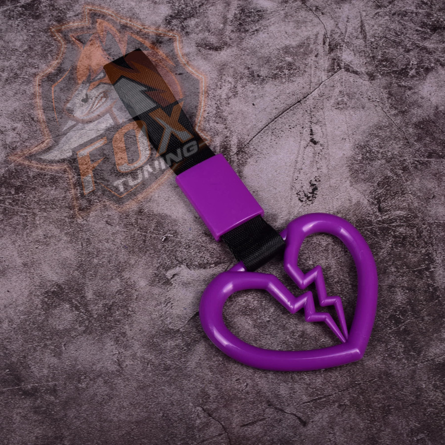 Tsurikawa FT розбитое сердце (цурикова)