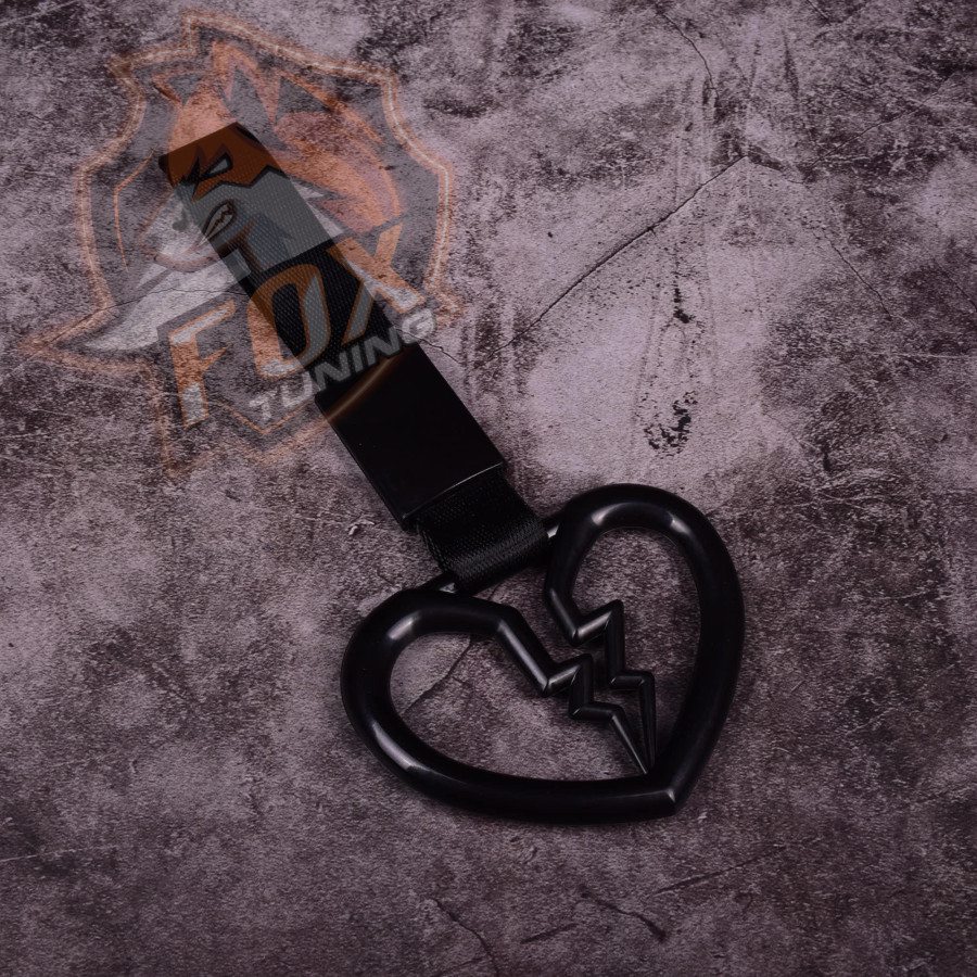 Tsurikawa FT розбитое сердце (цурикова)