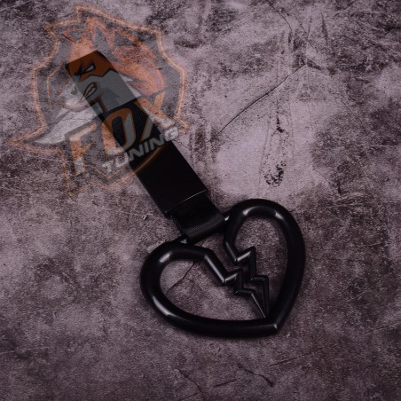 Tsurikawa FT розбитое сердце (цурикова)