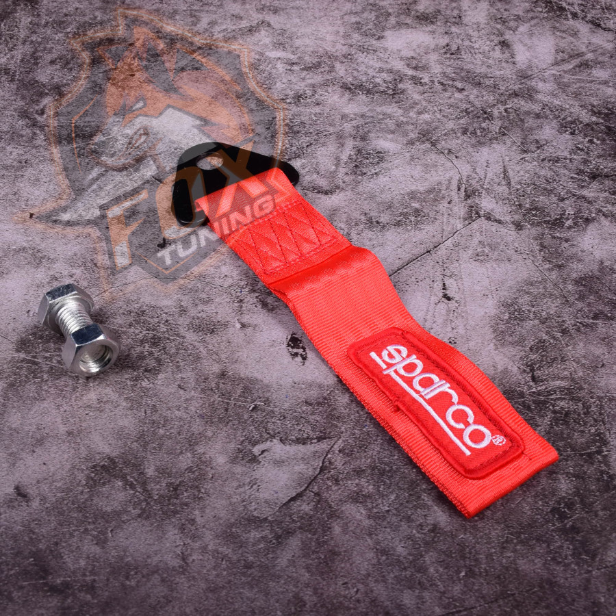 Буксировочная петля SparC G