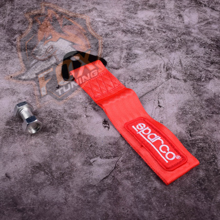 Буксирувальна петля SparC G