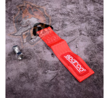 Буксирувальна петля SparC G