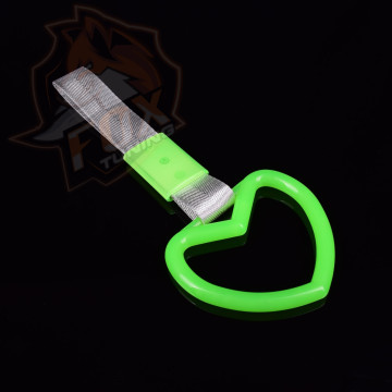 Tsurikawa FT сердце (цурікава) Fluorescent G