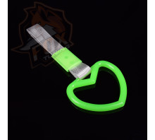 Tsurikawa FT сердце (цурикова) Fluorescent G