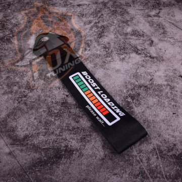 Буксирувальна петля Boost Loading