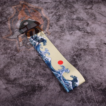 Буксировочная петля Japan Sea