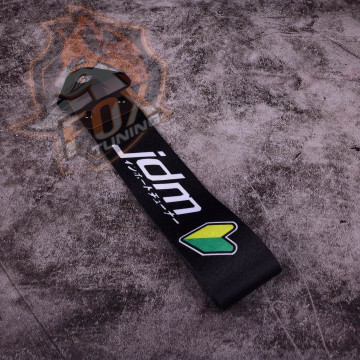 Буксировочная петля JDM