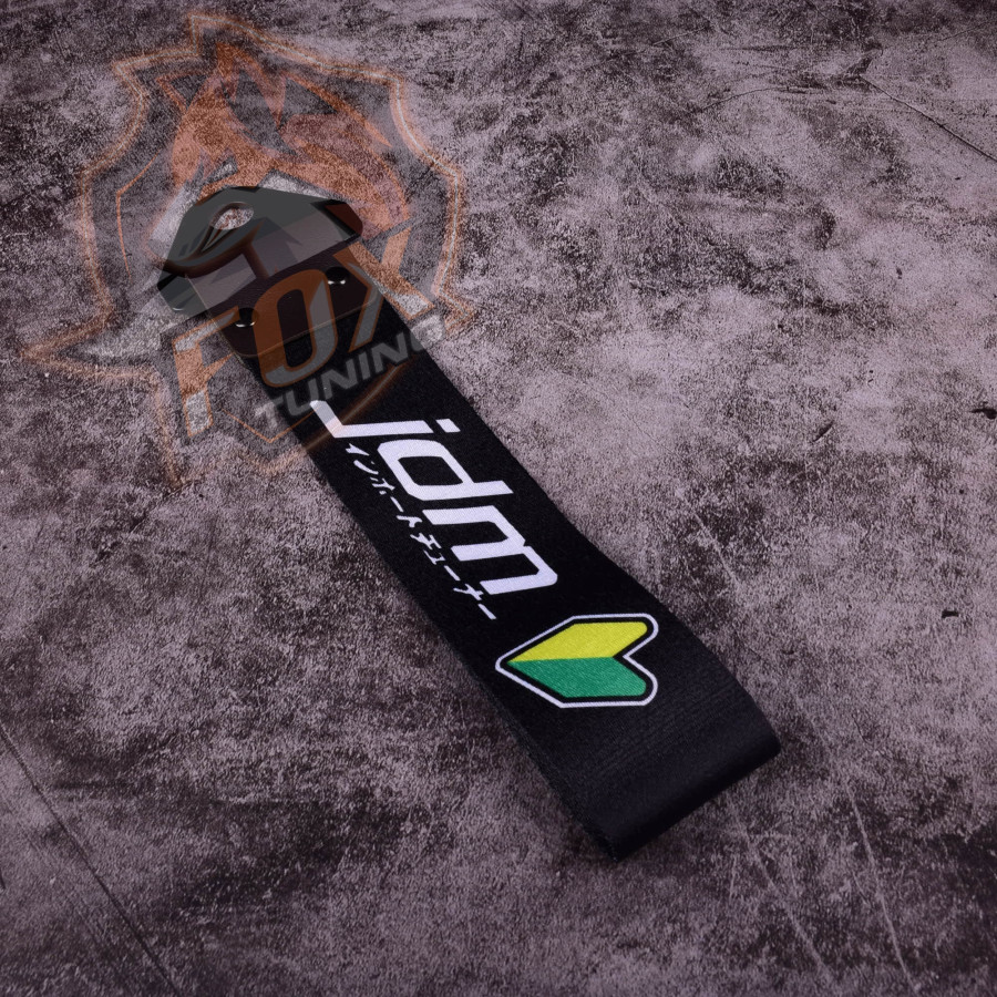 Буксирувальна петля JDM