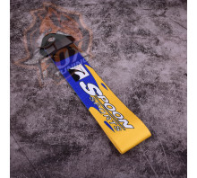 Буксировочная петля Spoon Sports