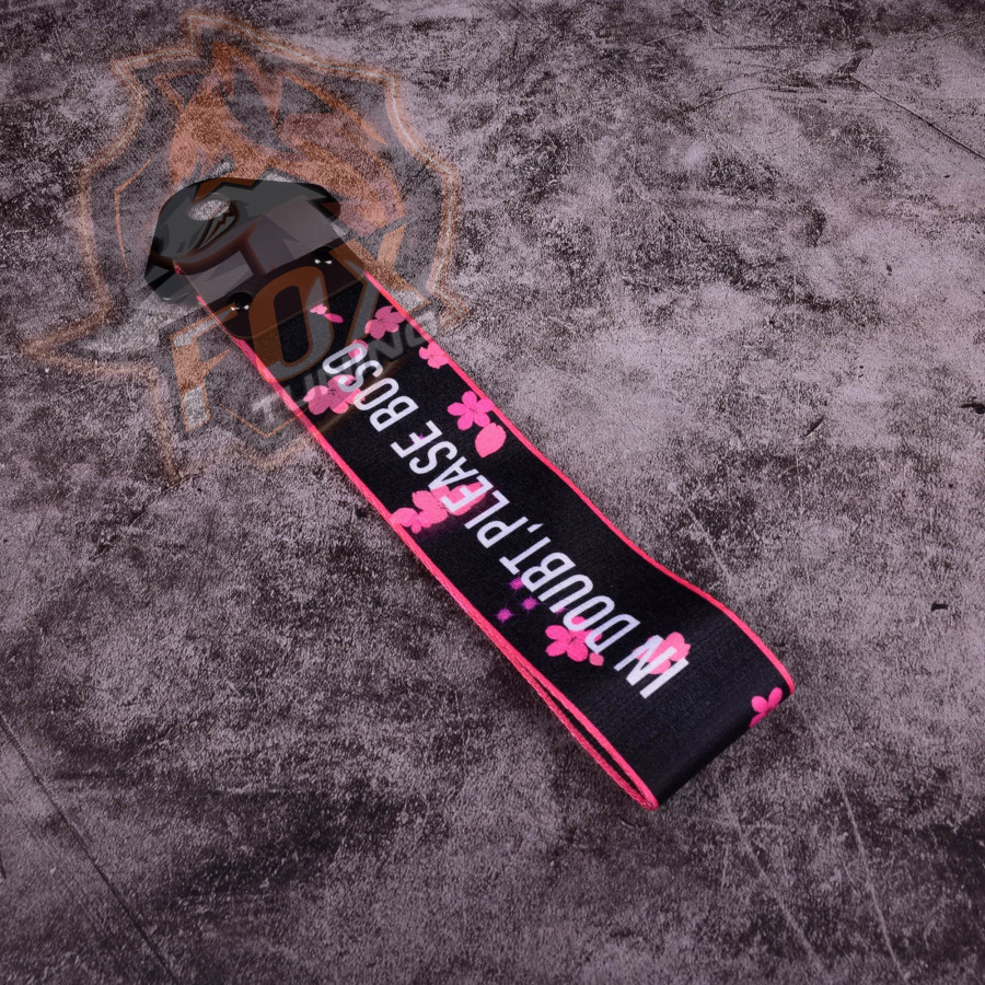 Буксирувальна петля JDM F