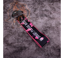 Буксировочная петля JDM F