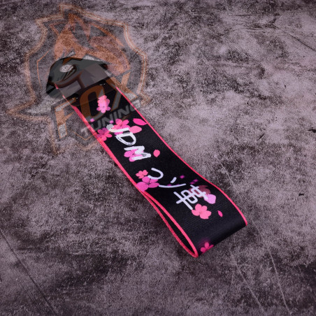 Буксирувальна петля JDM F