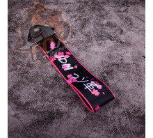 Буксирувальна петля JDM F