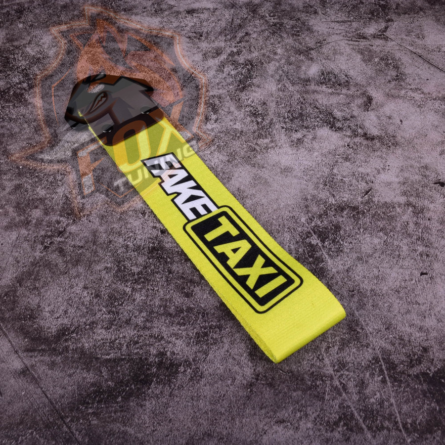 Буксирувальна петля Fake Taxi