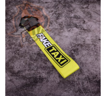 Буксировочная петля Fake Taxi