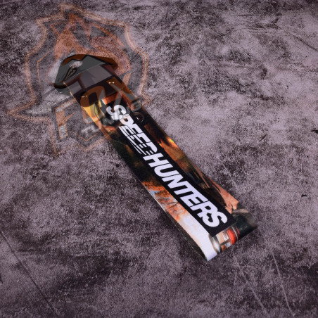 Буксирувальна петля Speed Hunters