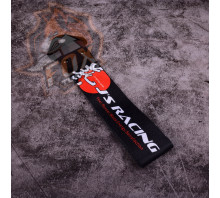 Буксировочная петля J'S racing