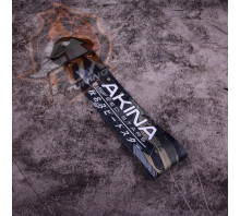 Буксировочная петля Akina