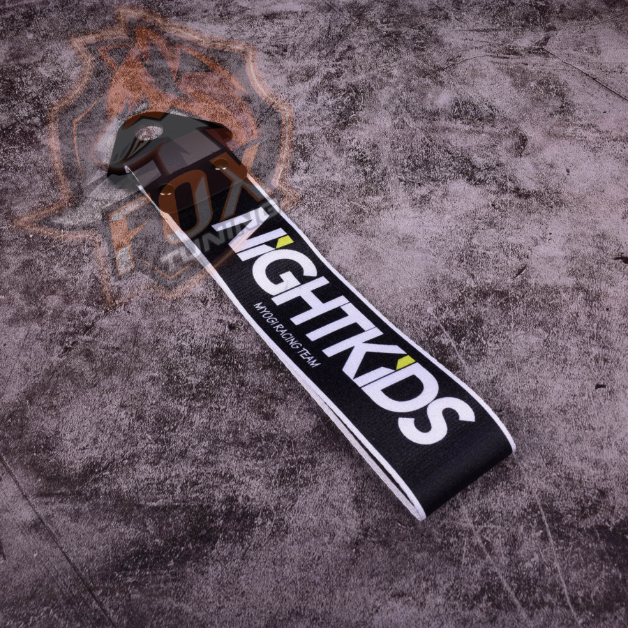 Буксировочная петля Night Kinds