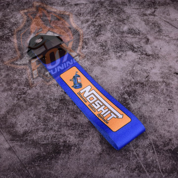 Буксировочная петля Noshit