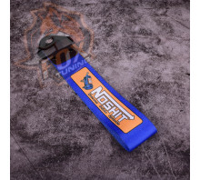 Буксировочная петля Noshit