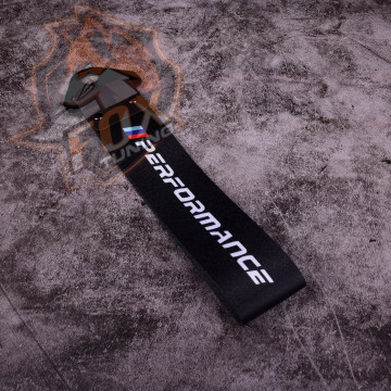 Буксировочная петля M Performance