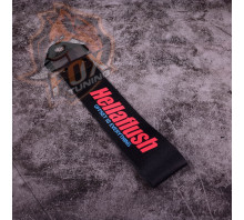 Буксировочная петля Hellaflush