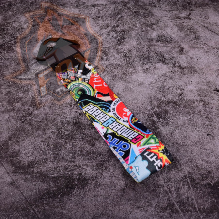 Буксировочная петля Sticker Boom