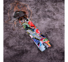 Буксирувальна петля Sticker Boom