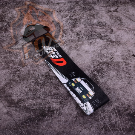 Буксирувальна петля Inatial D