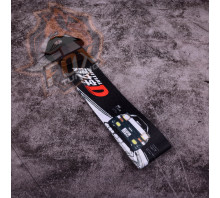 Буксирувальна петля Inatial D