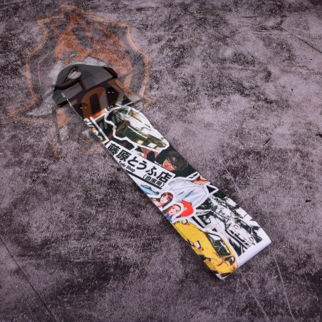 Буксировочная петля