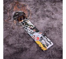 Буксировочная петля