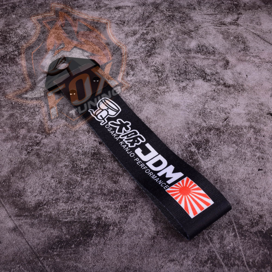 Буксирувальна петля JDM osaka-kanjo-performance