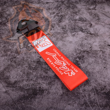 Буксирувальна петля Osaka racing Team