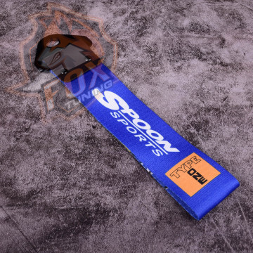 Буксирувальна петля Asimo/Spoon