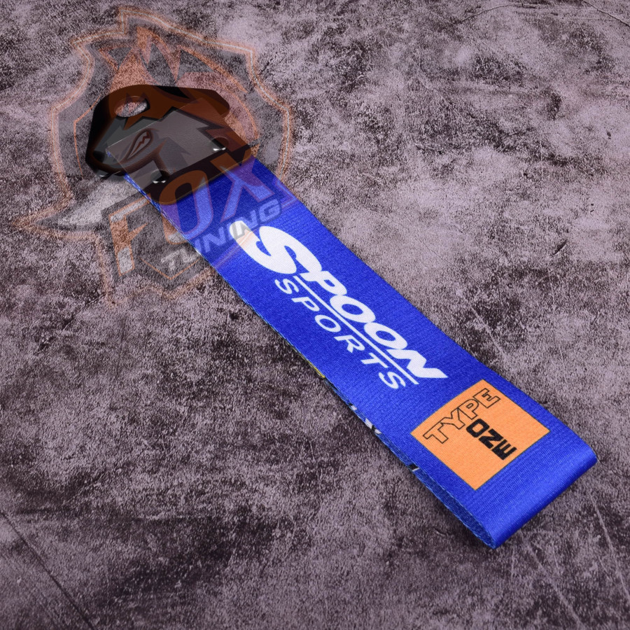 Буксировочная петля Asimo/Spoon