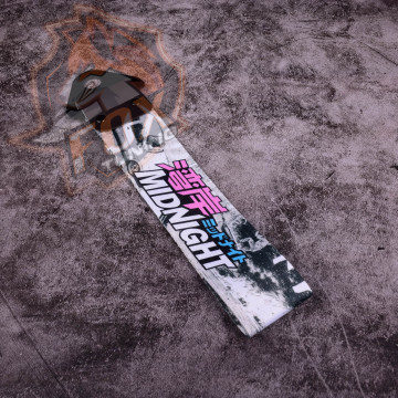 Буксировочная петля Mid Night