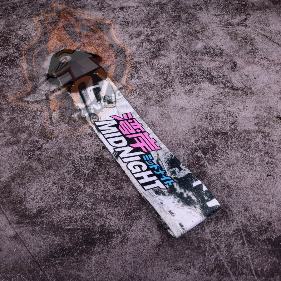 Буксирувальна петля Mid Night