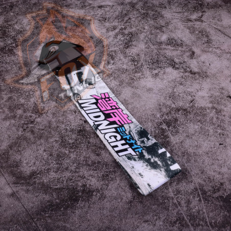 Буксировочная петля Mid Night