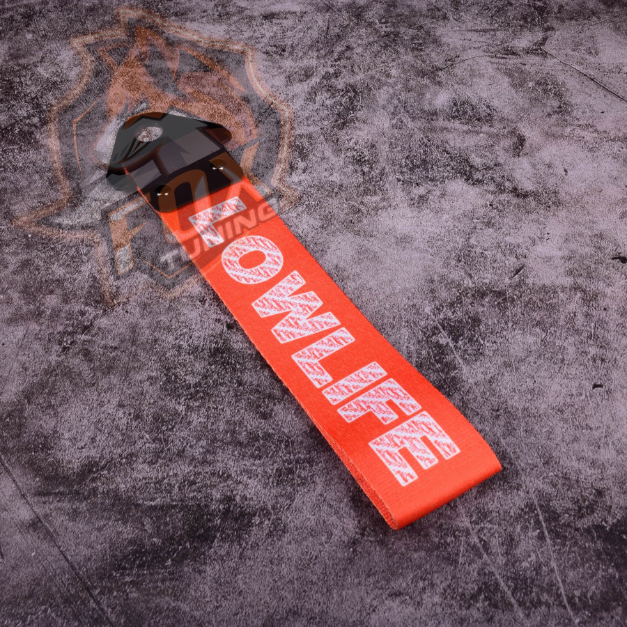 Буксировочная петля Lowlife