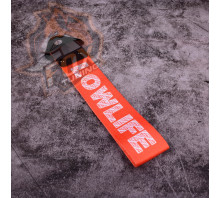 Буксирувальна петля Lowlife