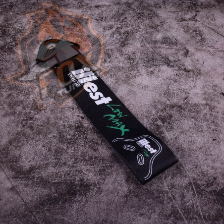 Буксирувальна петля Illest