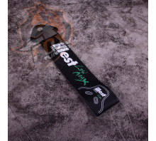 Буксировочная петля Illest